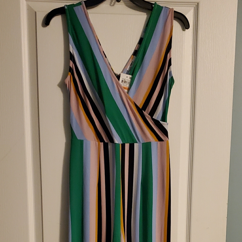 Bar III Jumpsuit